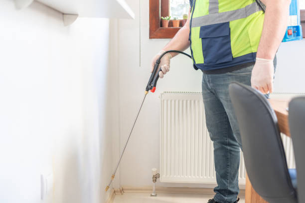 Best Affordable Pest Control Services  in Staten Island, NY